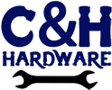 C & H Hardware
