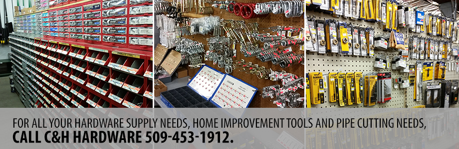 Hardware supply deals